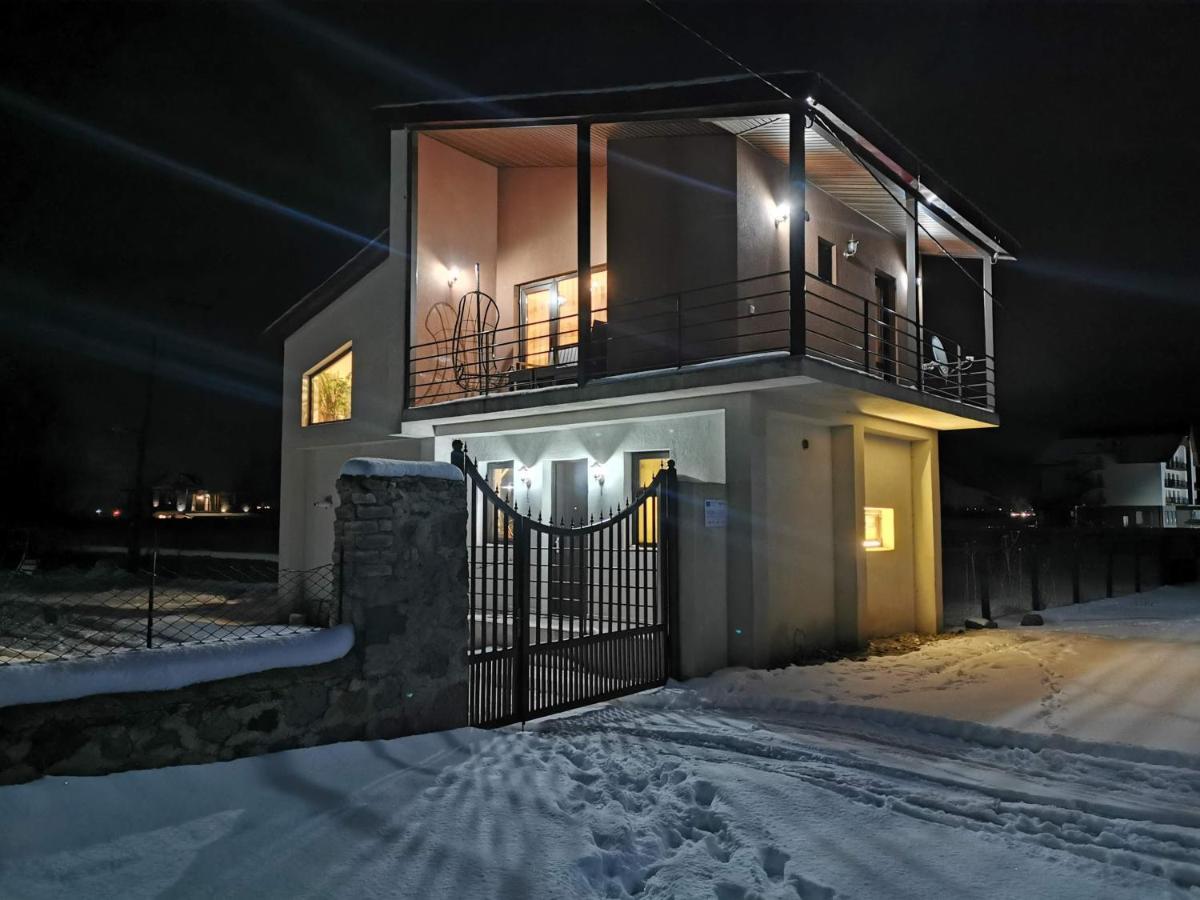 ---Allegria House--- Stepantsminda Exterior foto