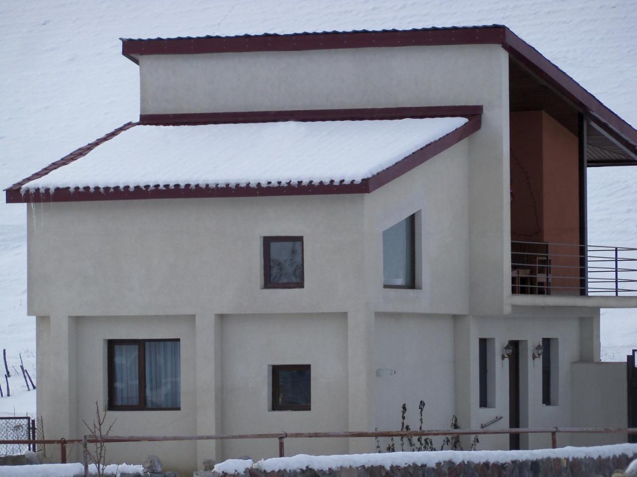 ---Allegria House--- Stepantsminda Exterior foto