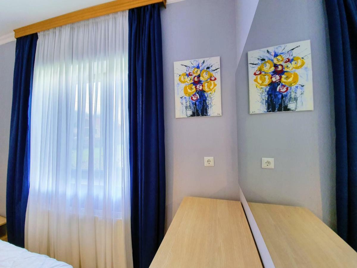 ---Allegria House--- Stepantsminda Exterior foto