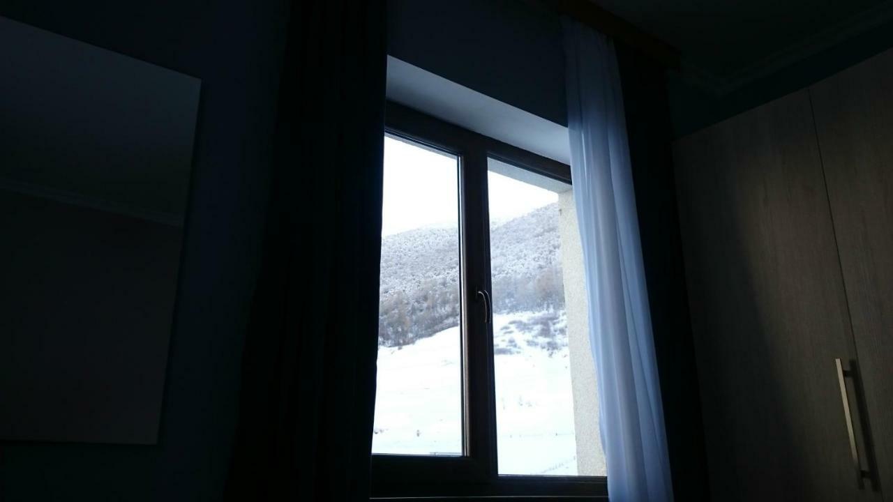 ---Allegria House--- Stepantsminda Exterior foto